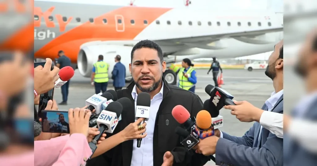 Cirujano Álvaro Santa relata angustia tras suceso en Venezuela