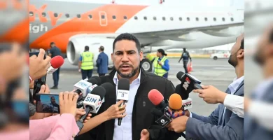 Cirujano Álvaro Santa relata angustia tras suceso en Venezuela