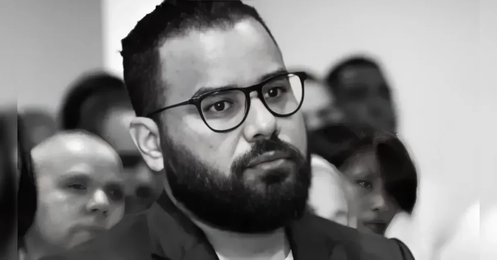 Hansel García revela detalles inéditos sobre caso de funcionario de DNCD