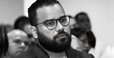 Hansel García revela detalles inéditos sobre caso de funcionario de DNCD