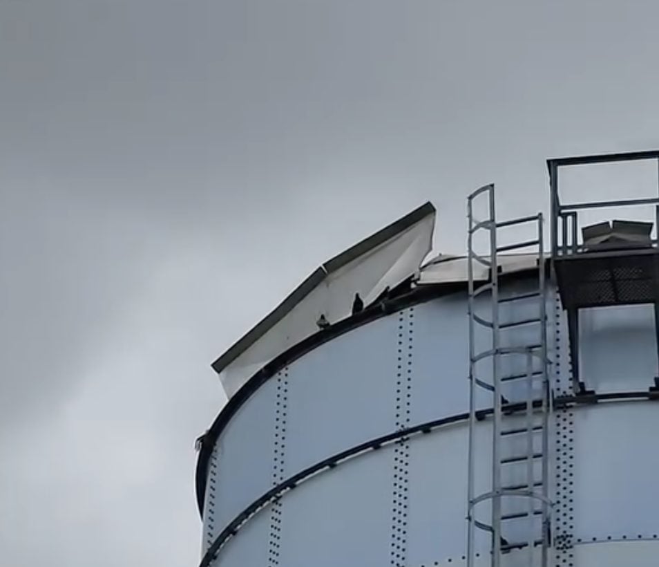 Ciudadanos denuncian deterioro de acueducto y piden intervención urgente de Inapa