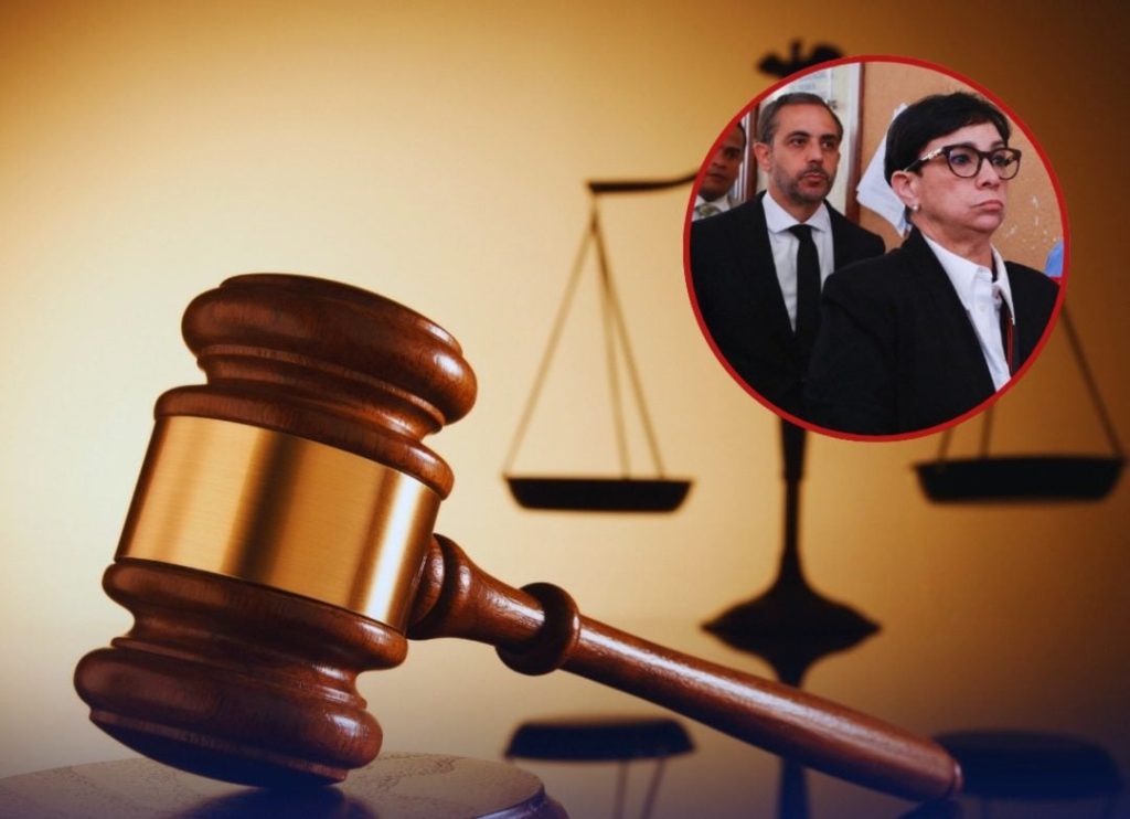 Jueza se aparta del caso Jet Set por vínculo con una de las víctimas