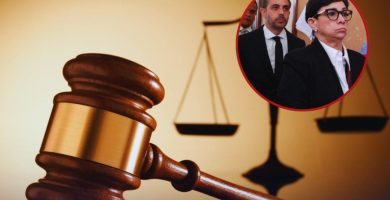 Jueza se aparta del caso Jet Set por vínculo con una de las víctimas