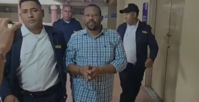 A prisión preventiva por 18 meses dos exdirectivos del Oncológico del Cibao por presunta estafa