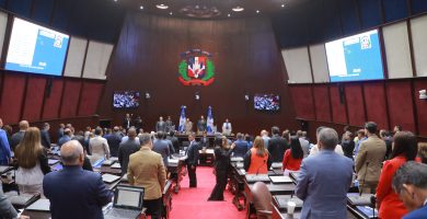 Cámara de Diputados aprueba reforma a la Ley de Residuos Sólidos y derogación de artículo de la Ley 30-26
