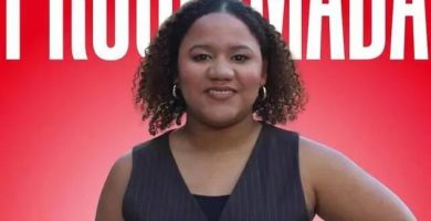 Dominicana hace historia al asumir como primera secretaria general migrante de las Juventudes Socialistas de Madrid