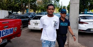 Se entrega «Alicate», acusado de matar a un hombre durante una riña en Navarrete