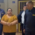Imponen arresto domiciliario a Dilcia Vargas Sánchez en el caso Onco14