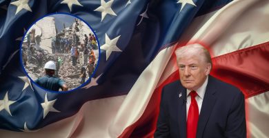 Estados Unidos sube a más de 300 millones de dólares su ayuda a Venezuela