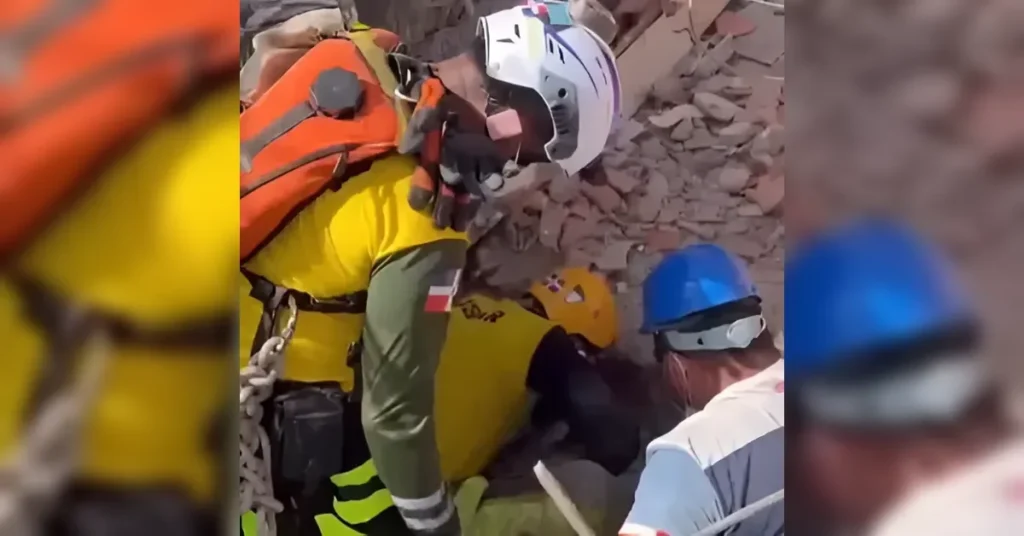 Más detalles sobre el esperanzador rescate de dominicanos en Venezuela