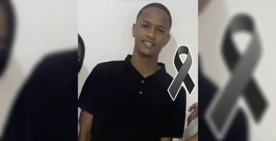 La Romana llora a Álvaro Romero tras triste episodio en Higüey