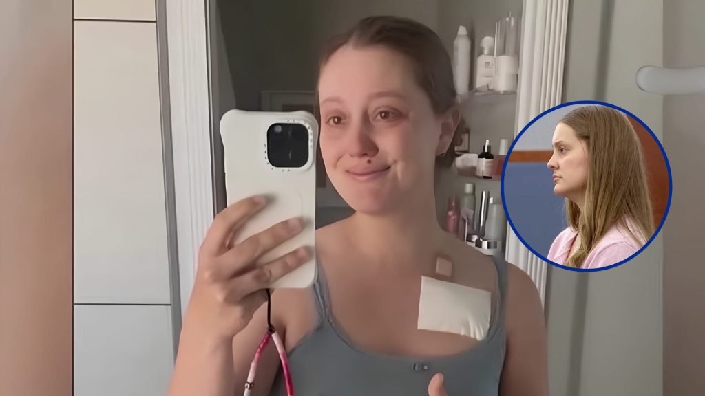 Envían a prisión a mujer que fingió tener cáncer y estafó a sus amigos con casi 20.000 dólares