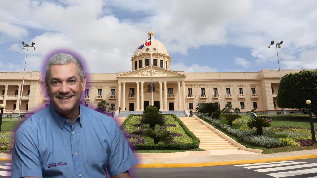 Gonzalo denuncia apelación en su contra refleja persecución política del Gobierno: quieren frenar mi candidatura en 2028″
