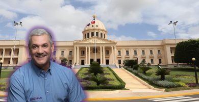 Gonzalo denuncia apelación en su contra refleja persecución política del Gobierno: quieren frenar mi candidatura en 2028″
