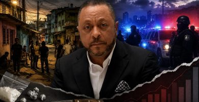 ¡Inseguridad alarmante! Michael Miguel Holguín asegura violencia afecta la tranquilidad en República Dominicana