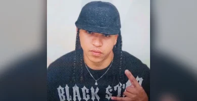 Privan de libertad a joven por ultimar a otro en Santiago