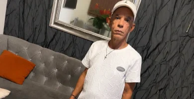 Individuos arrebatan aliento a querido comerciante en Los Alcarrizos