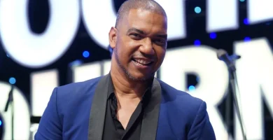Liondy Ozoria revela difícil etapa y agradece a Marcos Yaroide