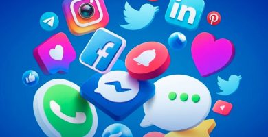 Hoy, 30 de junio, es el Día Mundial de las Redes Sociales