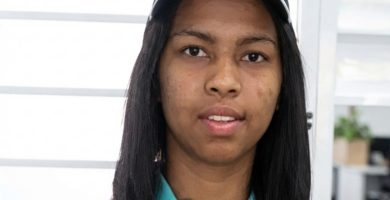 Sepultan joven que murió luego de supuesto abuso sexual en Azua