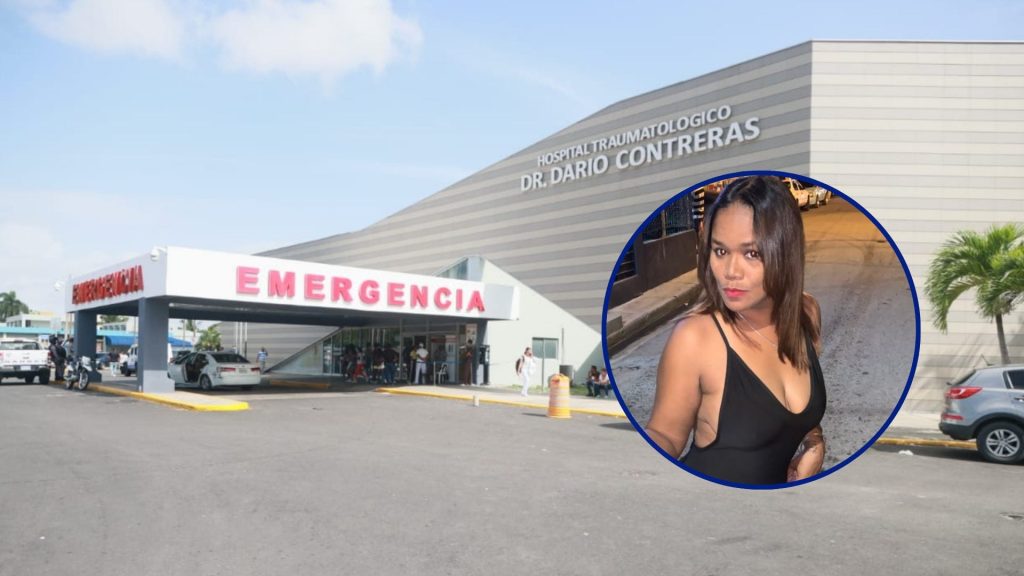 Exigen todo el peso de la ley contra militar que mató a mujeres en alrededores del Hospital Darío Contreras