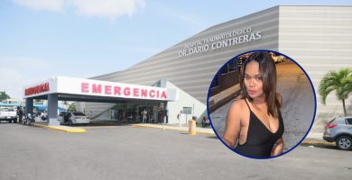 Exigen todo el peso de la ley contra militar que mató a mujeres en alrededores del Hospital Darío Contreras