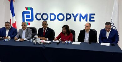 CODOPYME y comerciantes respaldan modificaciones a la Ley de Residuos Sólidos por favorecer la equidad fiscal