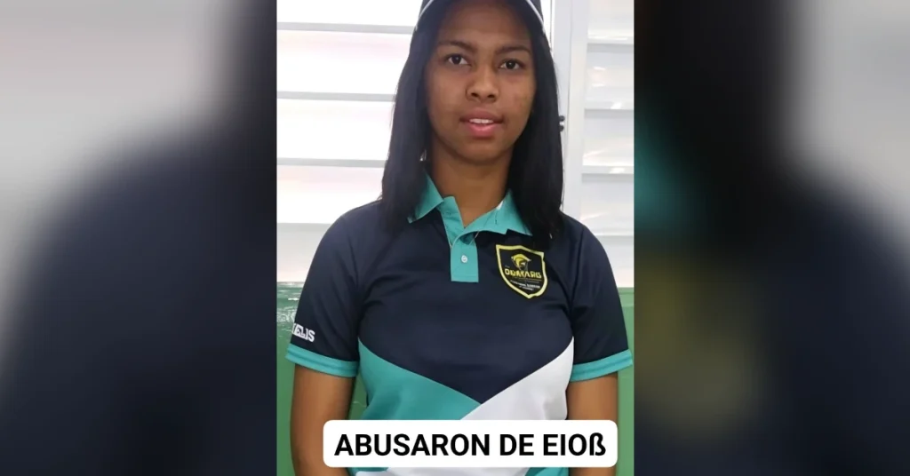 Sepelio de Marielys Féliz Beltré: DICRIM interroga a familia