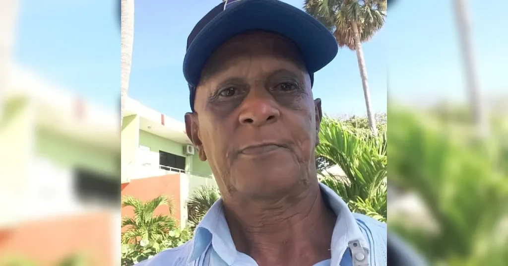 Barahona lamenta fallecimiento de Frank Pineda