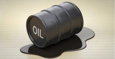 El petróleo de Texas sube a 71,05 dólares tras descartarse reunión entre EE. UU. e Irán