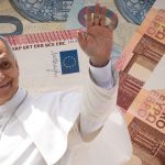 Vaticano reporta 57,6 millones en el Óbolo de San Pedro; EE. UU. lidera las donaciones