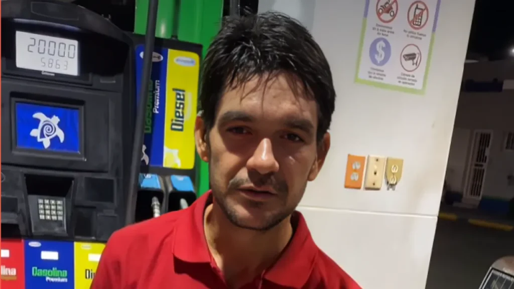 Venezolano revela ruptura en República Dominicana por su expareja