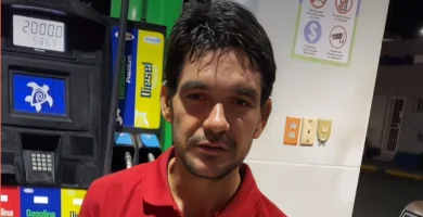 Venezolano revela ruptura en República Dominicana por su expareja