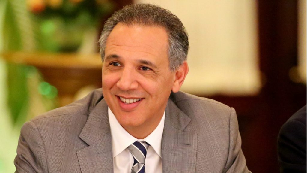 José Ramón Peralta denuncia motivaciones políticas en apelación del “no ha lugar”