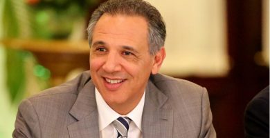 José Ramón Peralta denuncia motivaciones políticas en apelación del “no ha lugar”