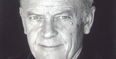 Fallece Michael Byrne, actor de Harry Potter e Indiana Jones, a los 82 años