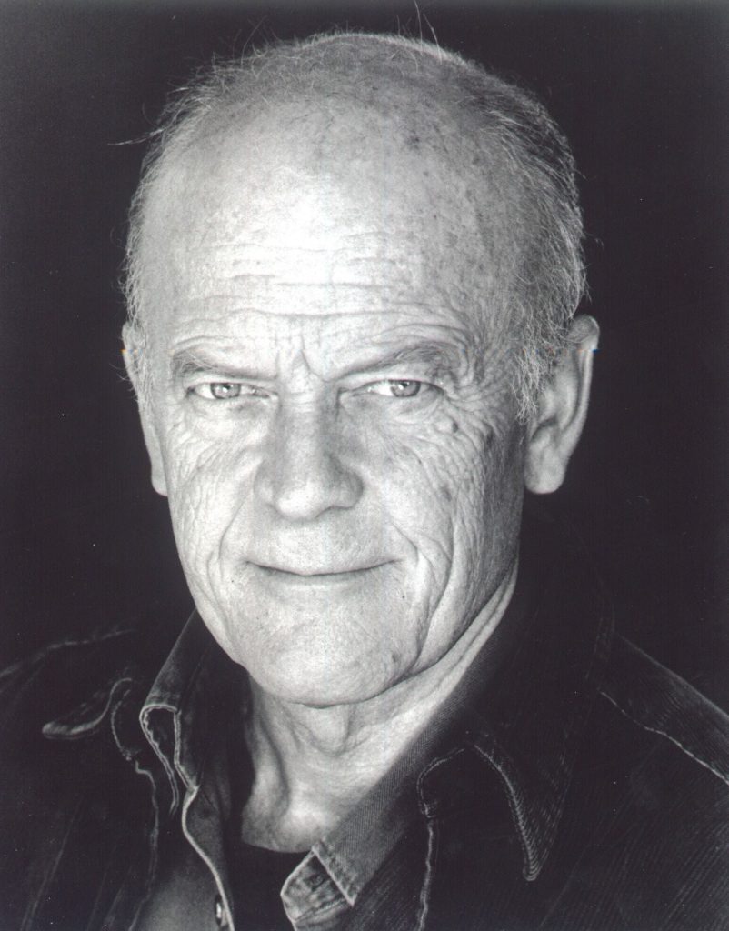 Fallece Michael Byrne, actor de Harry Potter e Indiana Jones, a los 82 años