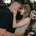 Según medios, preparan boda de Taylor Swift en el Madison Square Garden