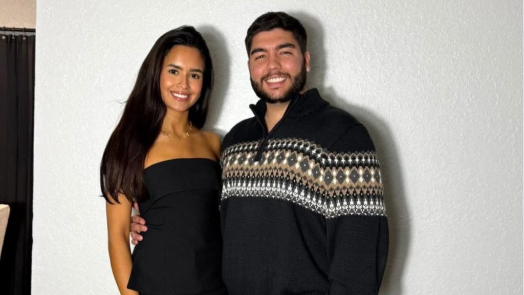 Hallan sin vida a modelo venezolana y su novio tras terremotos del 24 de junio