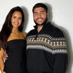 Hallan sin vida a modelo venezolana y su novio tras terremotos del 24 de junio
