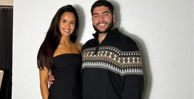 Hallan sin vida a modelo venezolana y su novio tras terremotos del 24 de junio