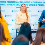 CODESSD impulsa prevención del bullying y ciberbullying en el nuevo Código Penal