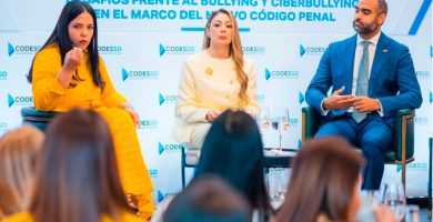 CODESSD impulsa prevención del bullying y ciberbullying en el nuevo Código Penal