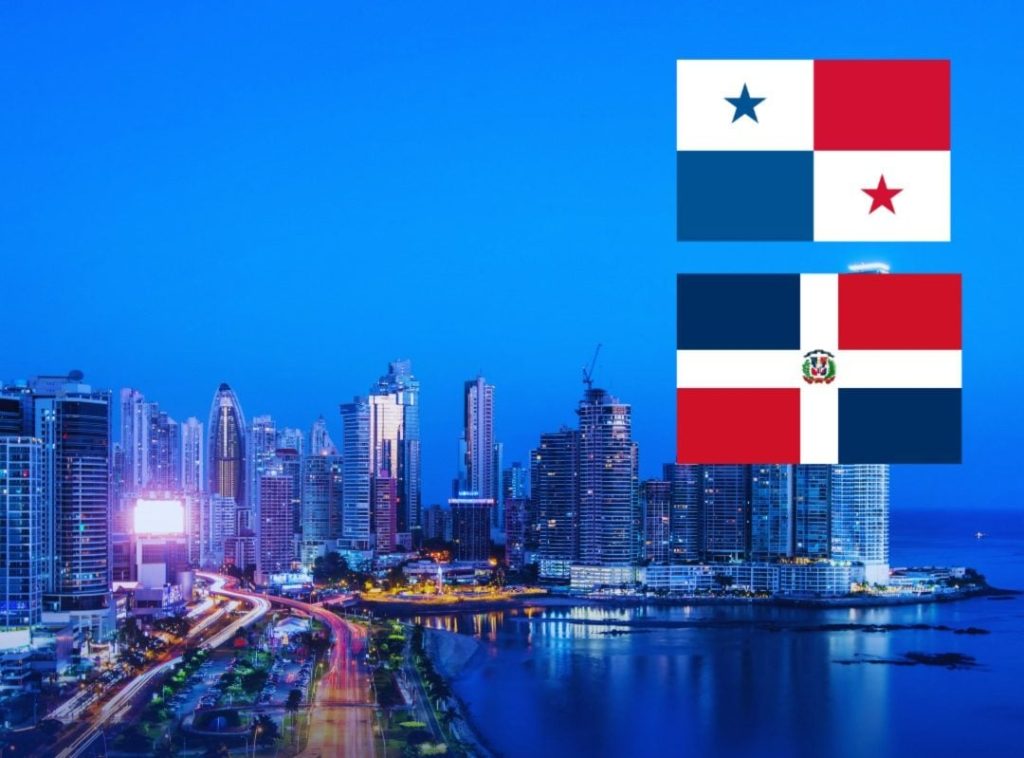 Panamá elimina la visa estampada para ciudadanos dominicanos