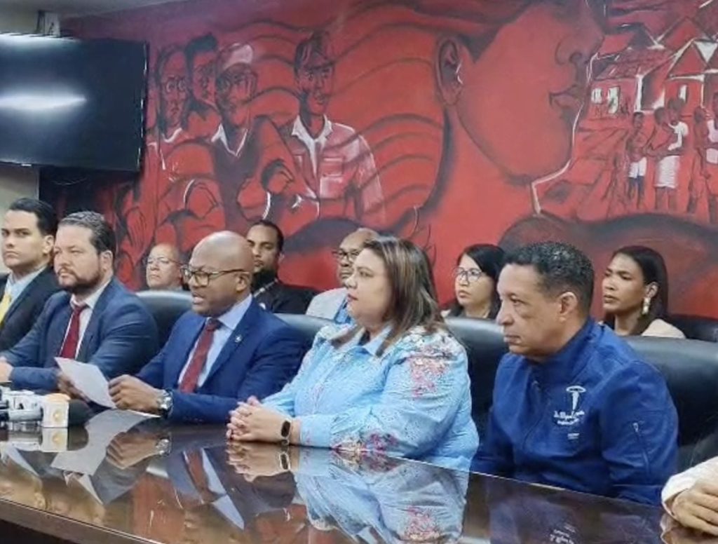 CMD respalda extender la entrada en vigencia del nuevo Código Penal