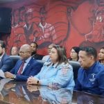 CMD respalda extender la entrada en vigencia del nuevo Código Penal