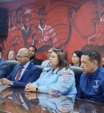 CMD respalda extender la entrada en vigencia del nuevo Código Penal