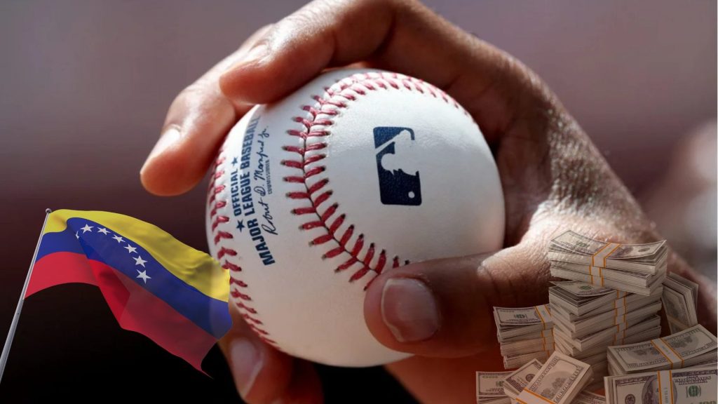 MLB y asociación de jugadores donan un millón de dólares por terremotos en Venezuela