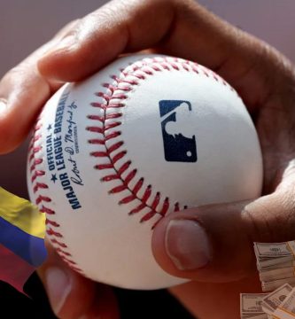 MLB y asociación de jugadores donan un millón de dólares por terremotos en Venezuela