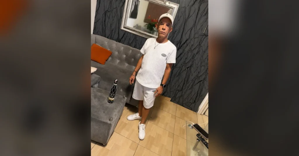 Surgen detalles impactantes de caso de comerciante ultimado en Los Alcarrizos